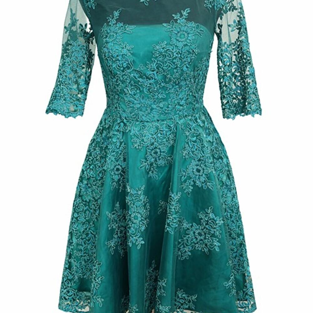 monique lhuillier dress NWT
